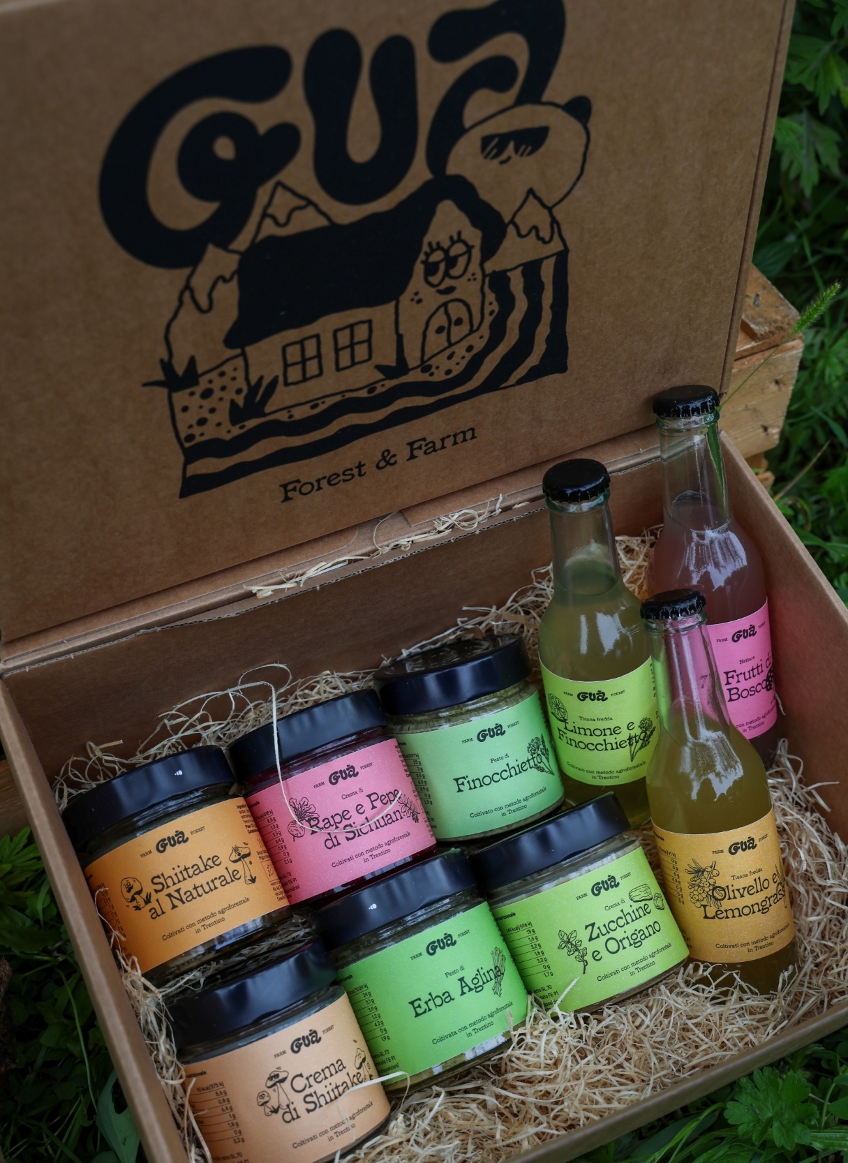 Box degustazione - immagine 3