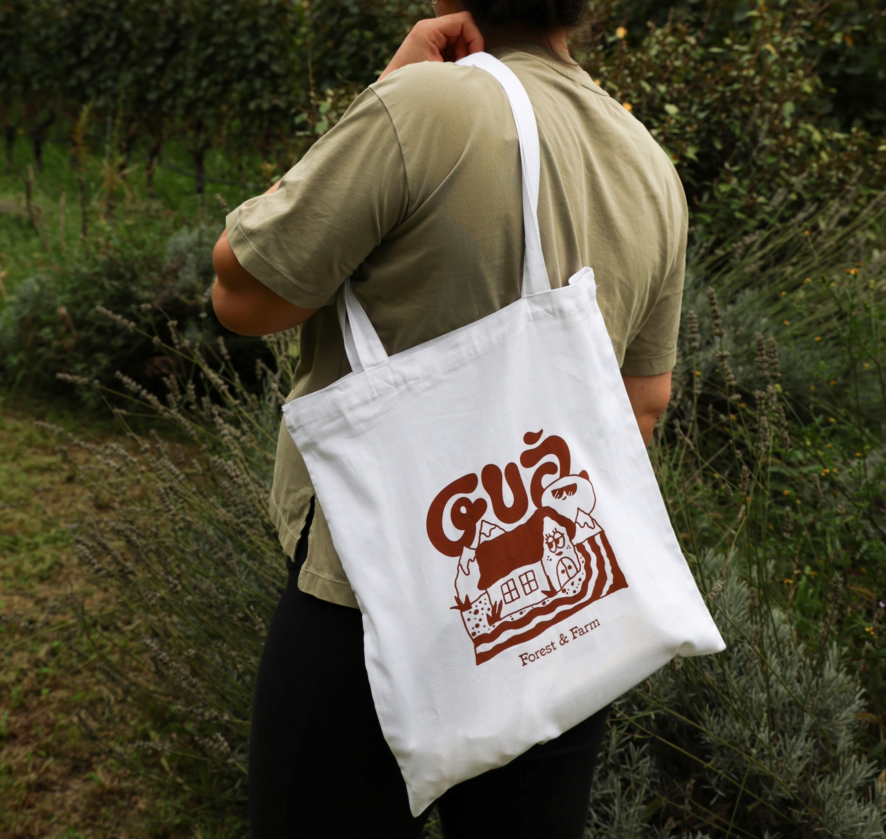Tote Bag